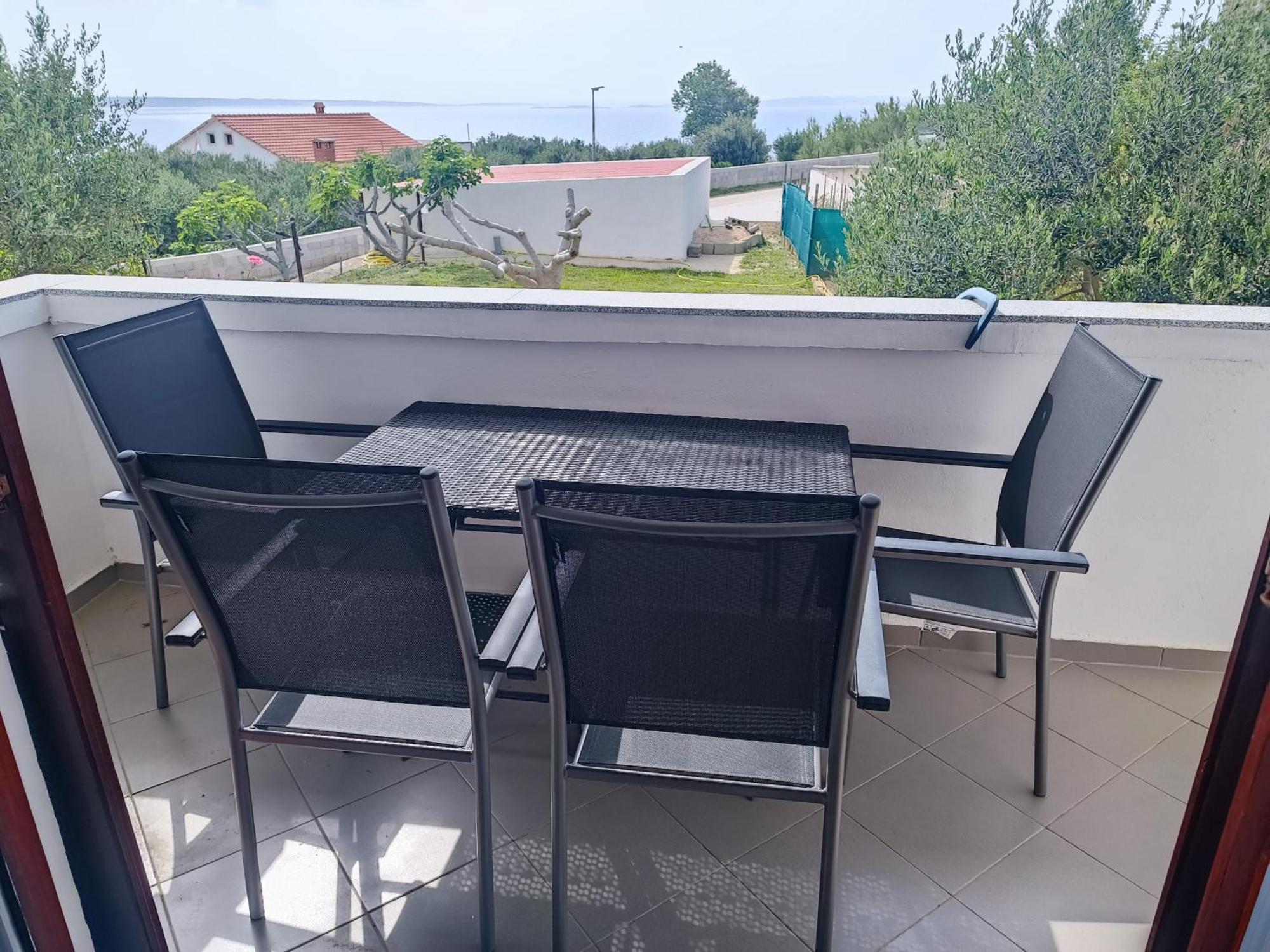 Studio Apartman Antonia Rtina Luaran gambar