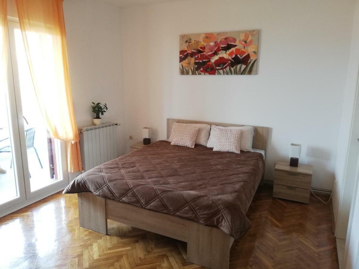 Studio Apartman Antonia Rtina Luaran gambar