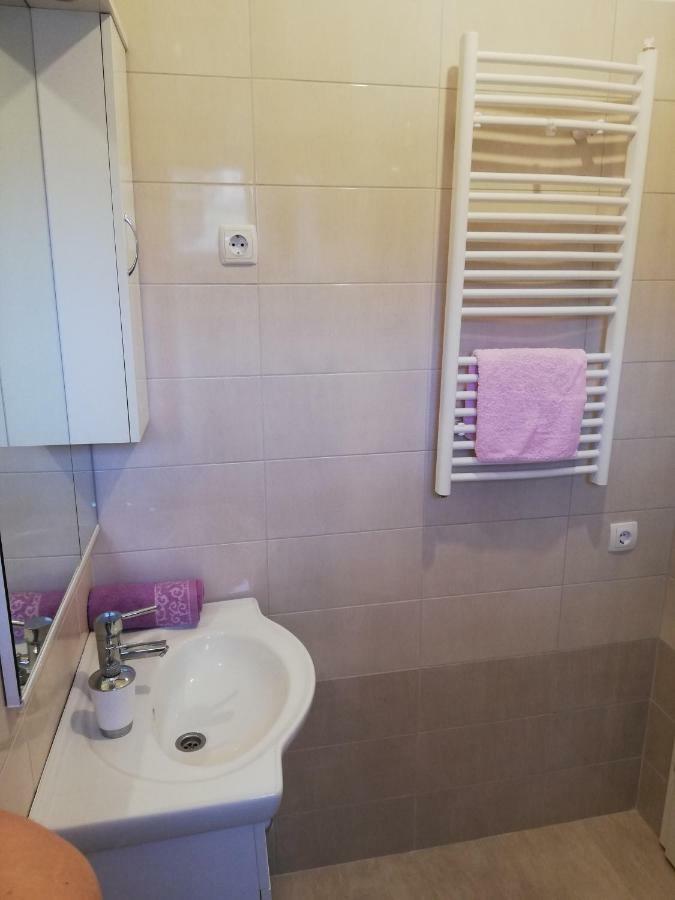 Studio Apartman Antonia Rtina Bilik gambar